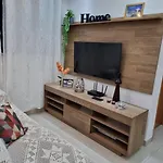 Apartamento Impecavel Para Voce!