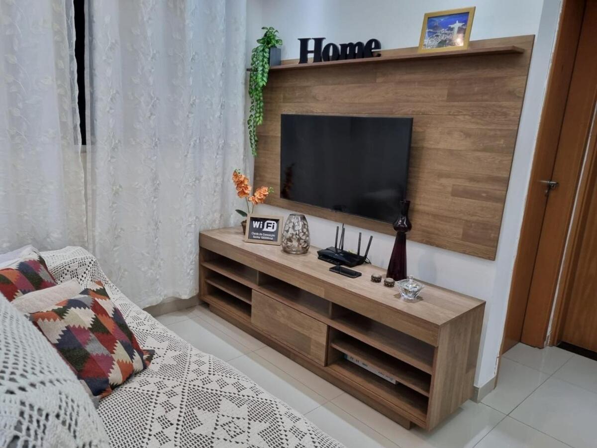 Impecavel Voce! Apartamento Río de Janeiro