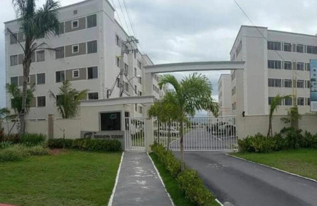 Impecavel Voce! Apartamento *