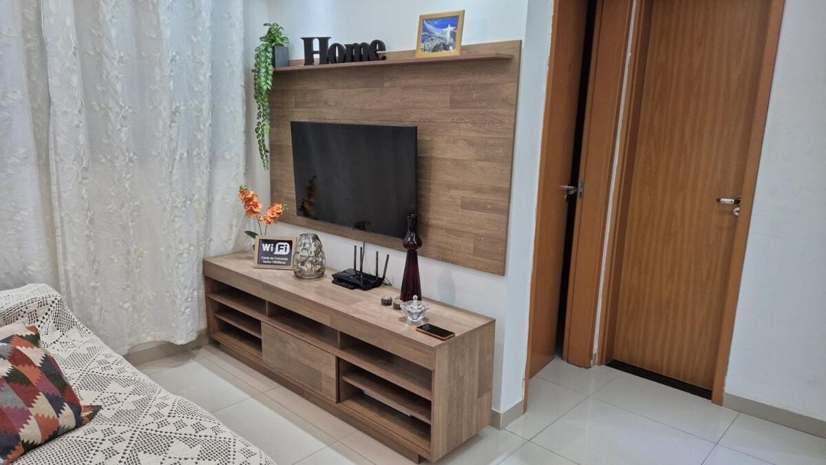 Impecavel Voce! Apartment *