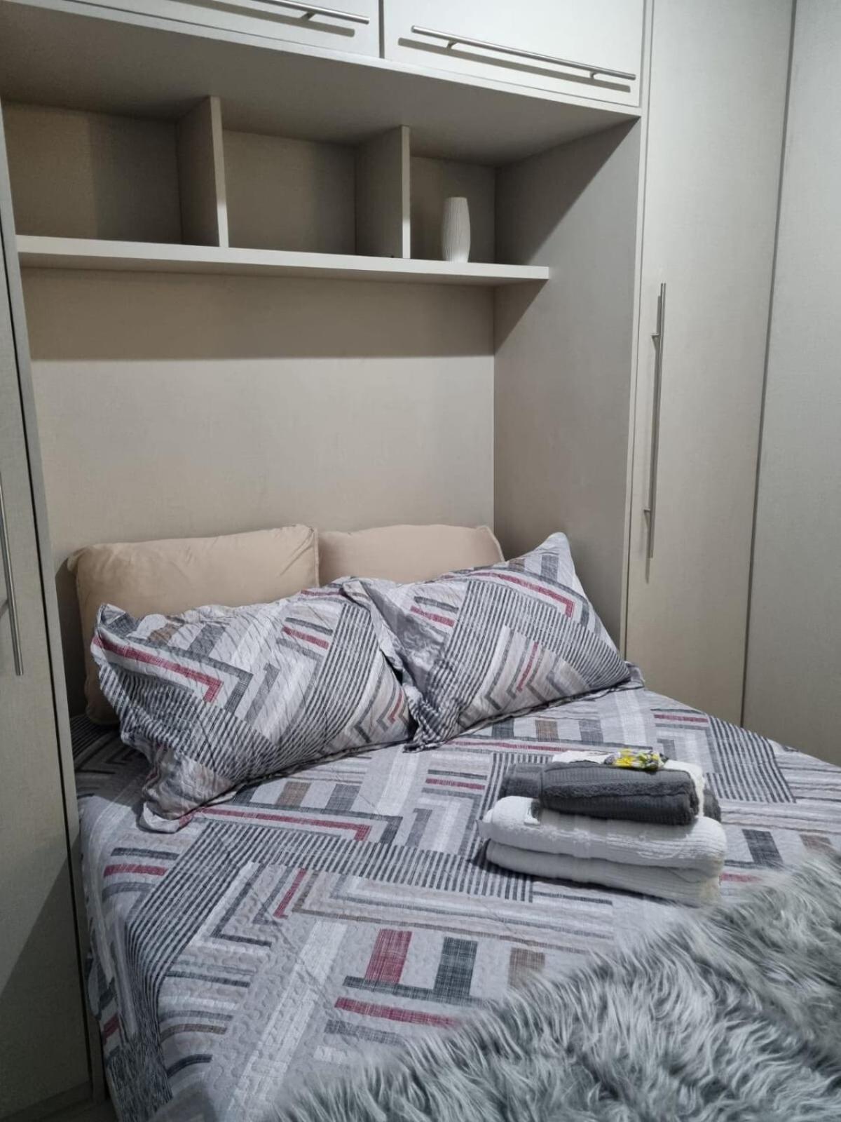 Impecavel Voce! Apartamento