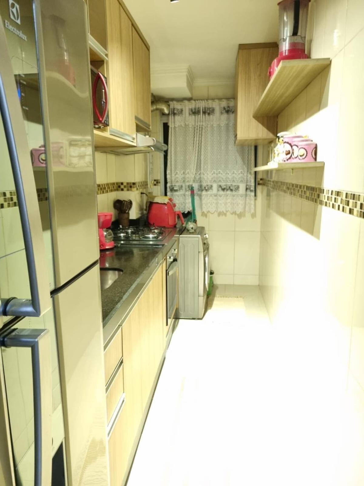 Impecavel Voce! Apartment Rio de Janeiro