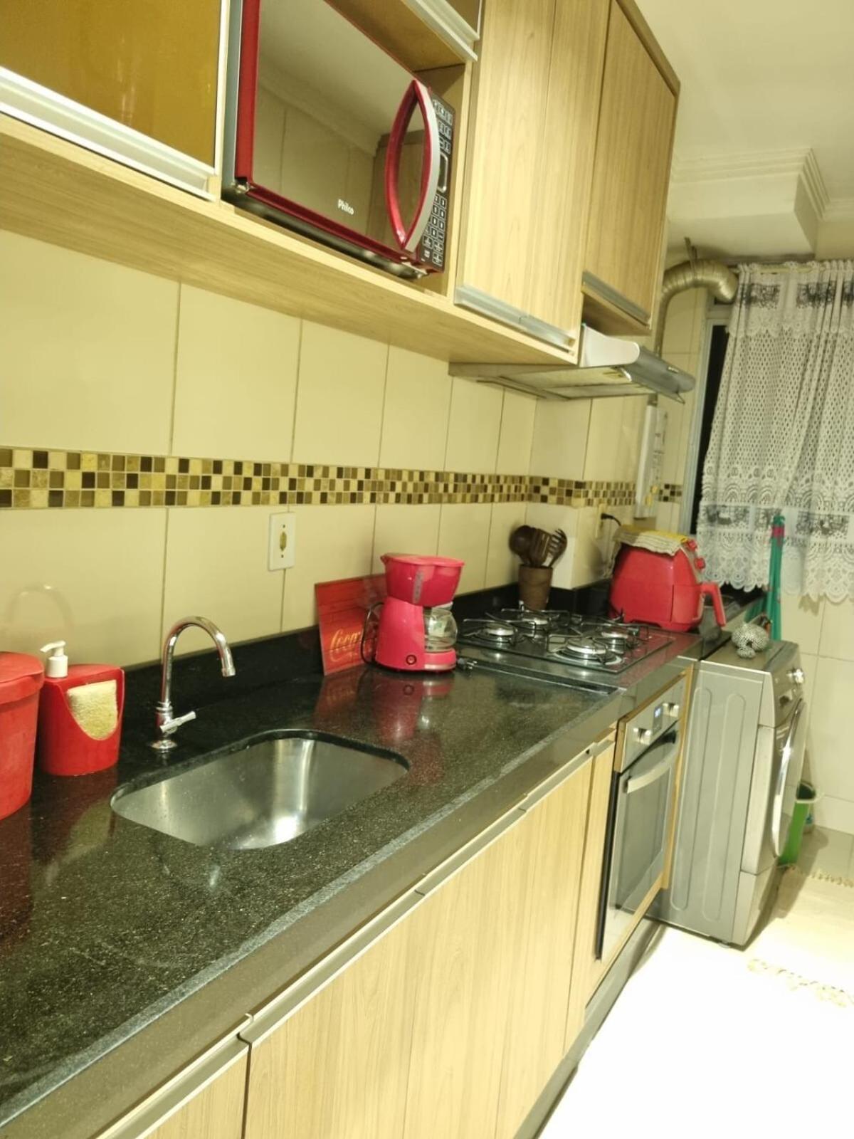Apartment Impecavel Voce! Rio de Janeiro