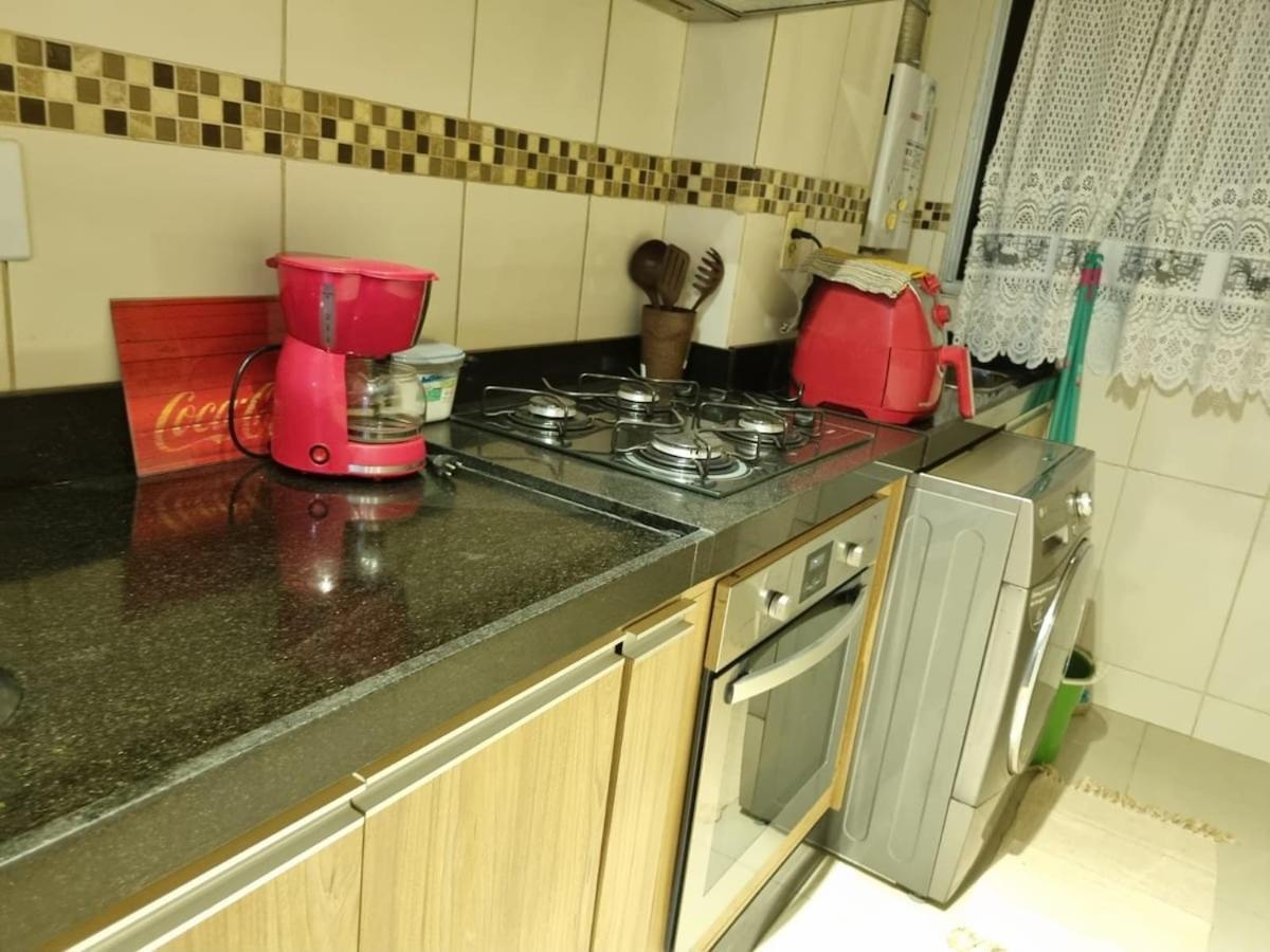 Impecavel Voce! Apartamento