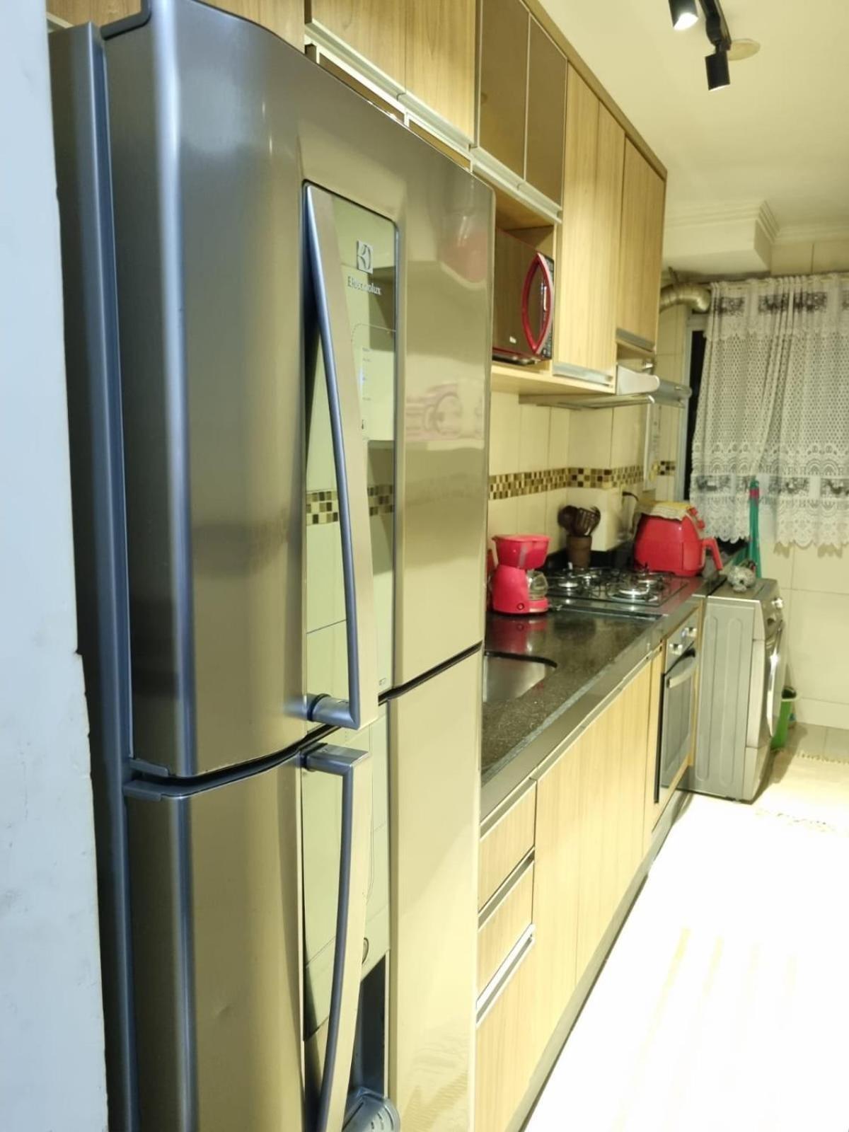 Impecavel Voce! Apartamento *