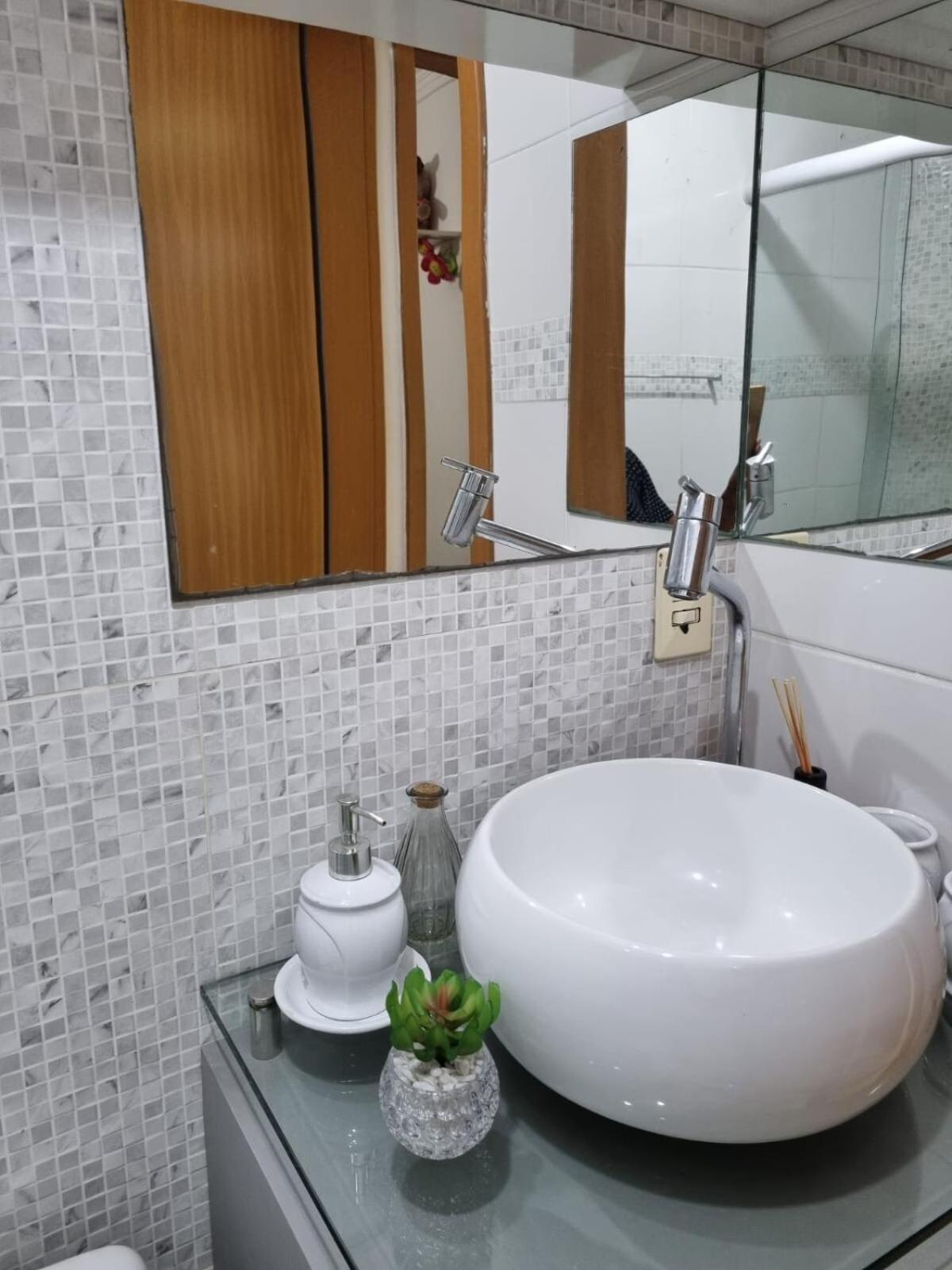 Apartamento Impecavel Voce! *
