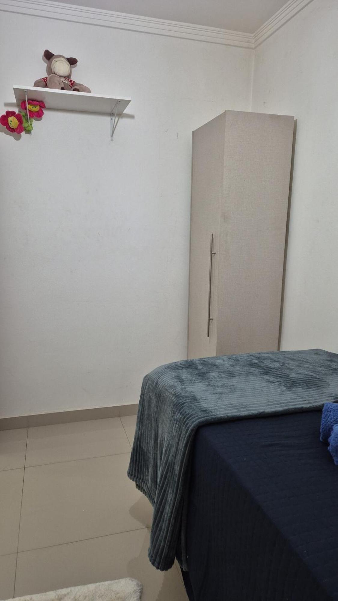 Impecavel Voce! Apartamento