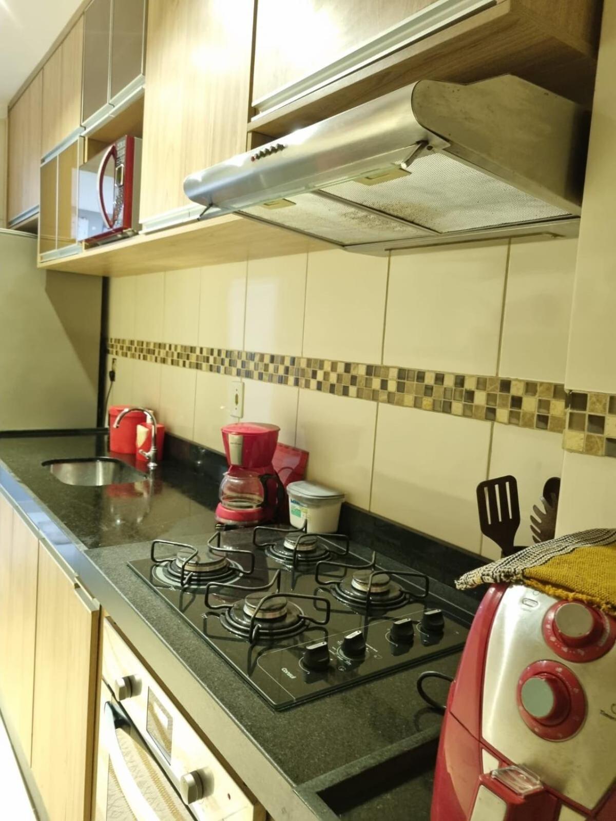 Apartamento Impecavel Voce! Río de Janeiro