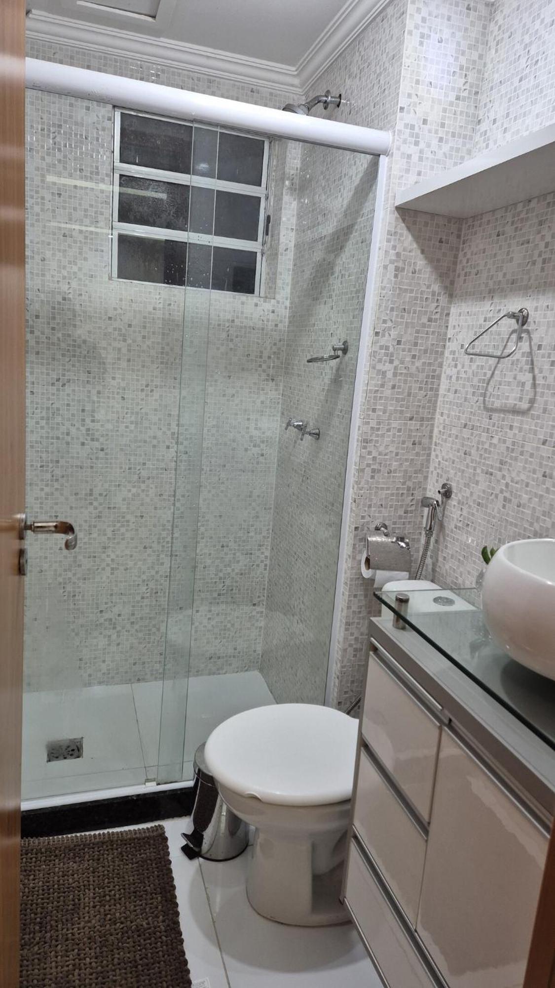 Impecavel Voce! Apartamento