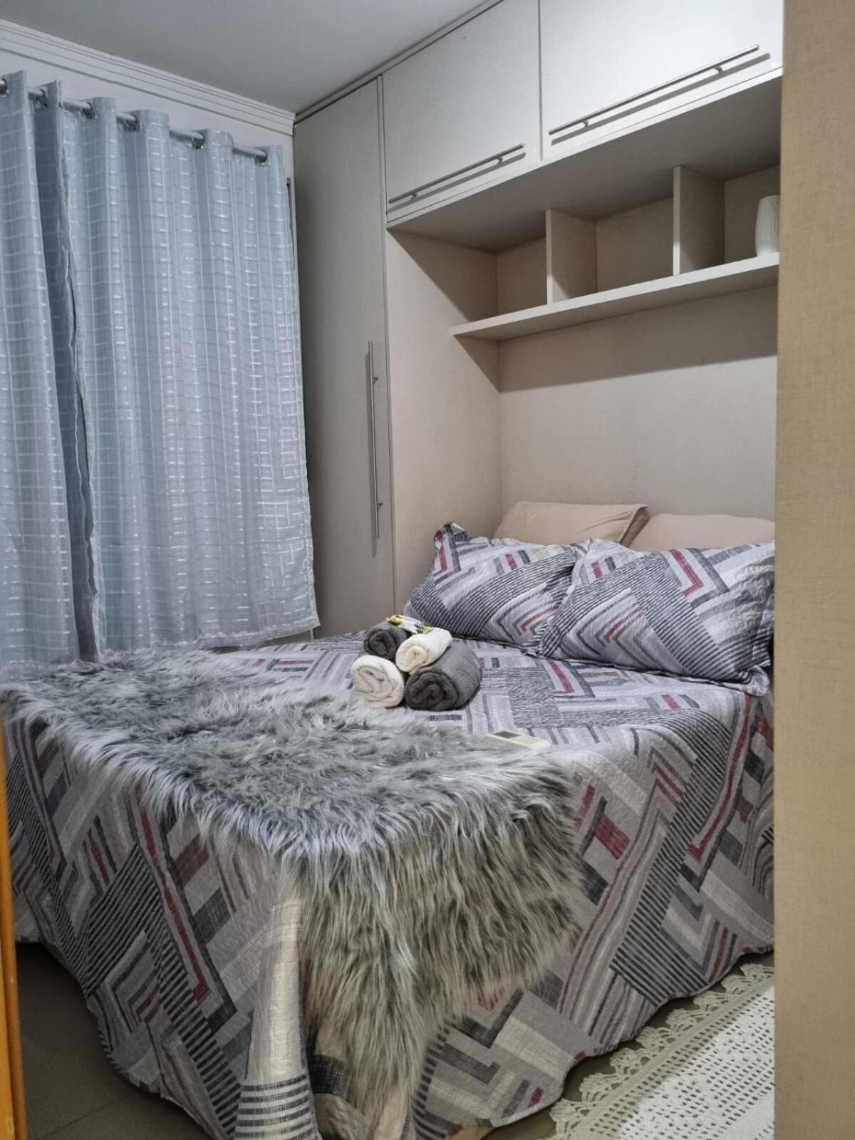 Impecavel Voce! Apartamento *